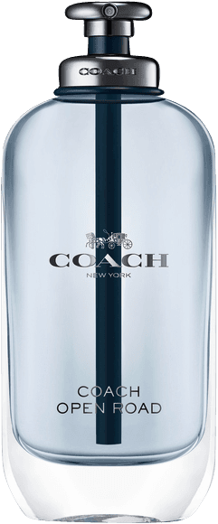 Coach Open Road
