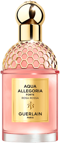Guerlain Aqua Allegoria Forte Rosa Rossa