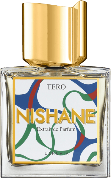 NISHANE Tero