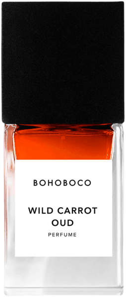 Bohoboco Wild Carrot Oud