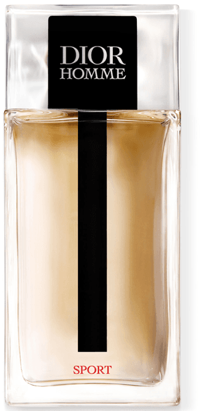 DIOR Dior Homme Sport