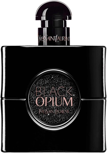 Yves Saint Laurent Black Opium Le Parfum