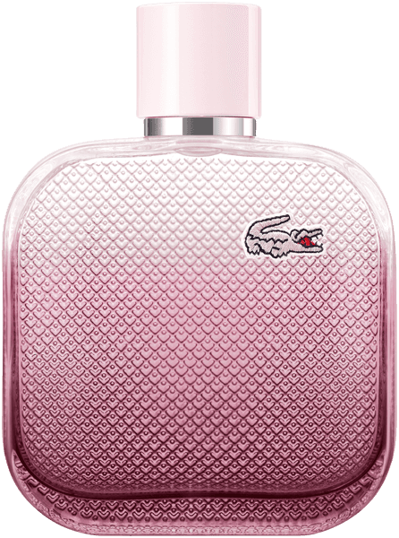 Lacoste Eau de Lacoste L.12.12 Intenses Female