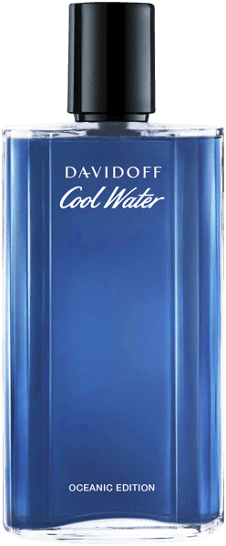 Davidoff Cool Water Man
