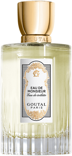 Goutal Eau de Monsieur