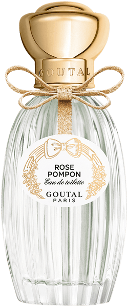Goutal Rose Pompon