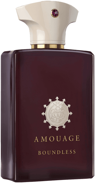 Amouage Odyssey Boundless