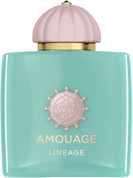 Amouage Odyssey Lineage