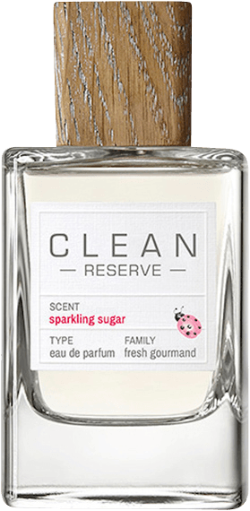 Clean Reserve Sparkling Sugar