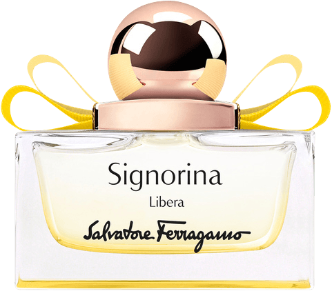 Salvatore Ferragamo Signorina Libera