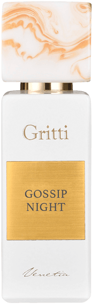 Gritti Gossip Night