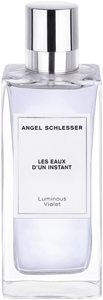 Angel Schlesser Les Eaux d'un Instant Luminous Violet