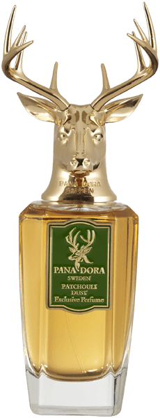 Pana Dora Patchouli Dust