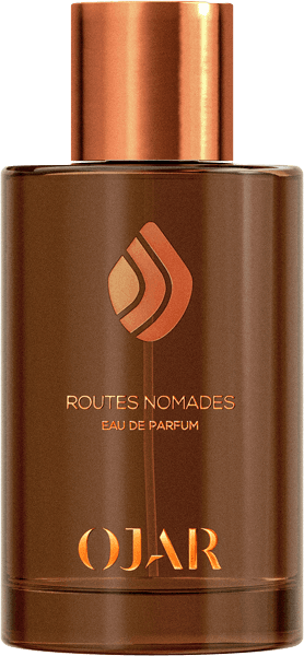 Ojar Routes Nomades