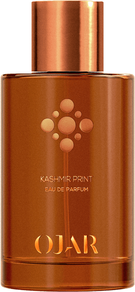Ojar Kashmir Print