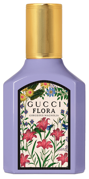 Gucci Flora Gorgeous Magnolia