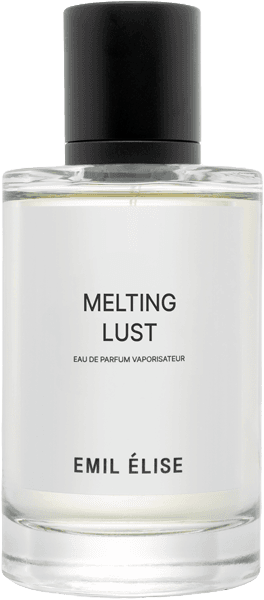 Emil Élise Melting Lust