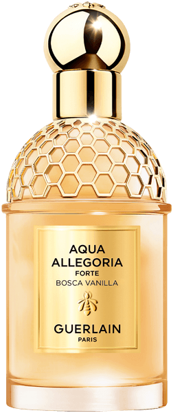 Guerlain Aqua Allegoria Bosca Vanilla
