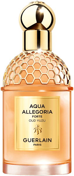 Guerlain Aqua Allegoria Oud Yuzu