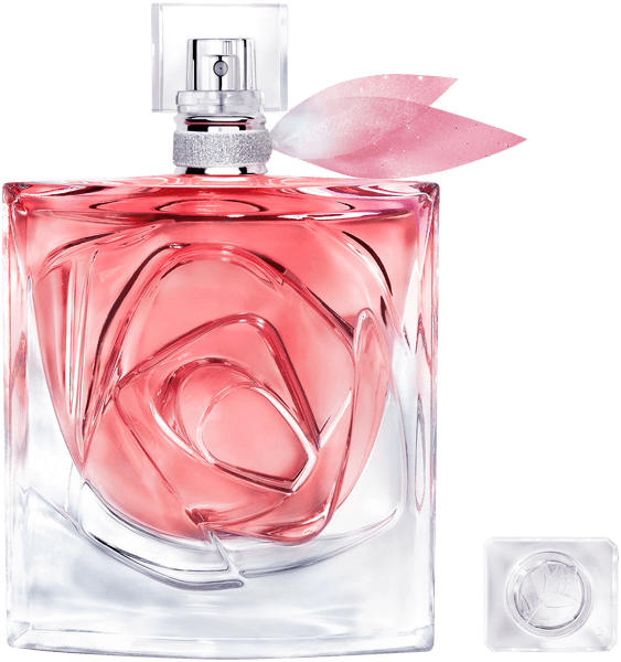 Lancôme La vie est Belle Rose Extraordinaire