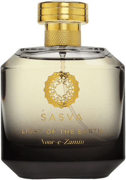 Sasva Light of the Earth Noor-e-Zamin