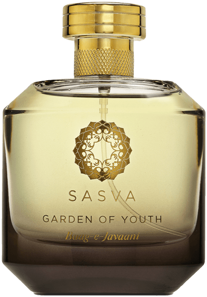 Sasva Garden of Youth Baag-e-Javaani