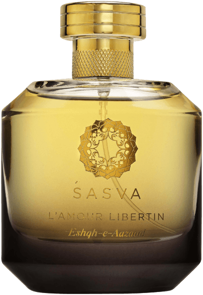 Sasva L'Amour Libertin Eshqh-e-Aazaad