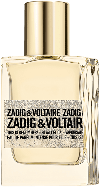 Zadig & Voltaire This Is Really Her!