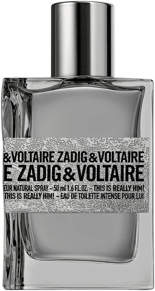 Zadig & Voltaire This Is Really Him!