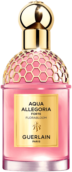 Guerlain Aqua Allegoria Forte Florabloom