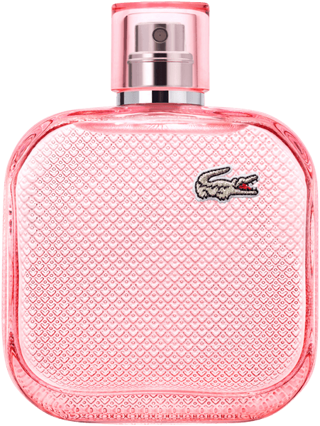 Lacoste L.12.12 Rose Sparkling