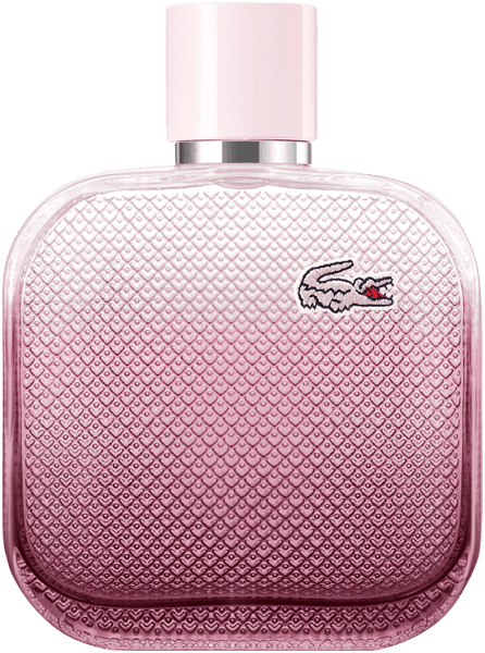 Lacoste L.12.12 Rose Eau Intense