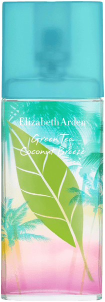 Elizabeth Arden Green Tea Coconut Breeze