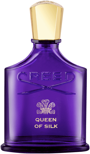 CREED Queen of Silk