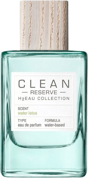 Clean Reserve Water Lotus