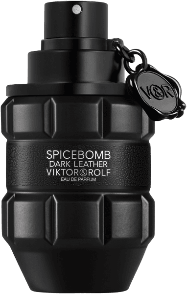 Viktor & Rolf Spicebomb Dark Leather