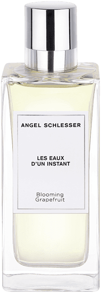 Angel Schlesser Les Eaux d'un Instant Blooming Grapefruit