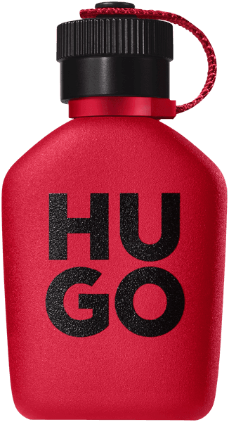 Hugo Boss Hugo Man Intense