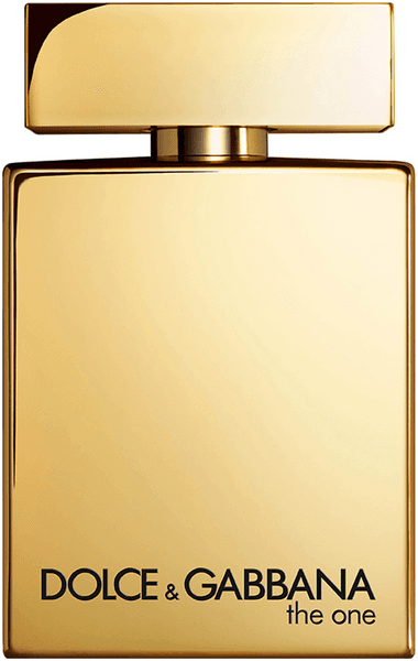 Dolce & Gabbana The One GOLD Pour Homme Intense