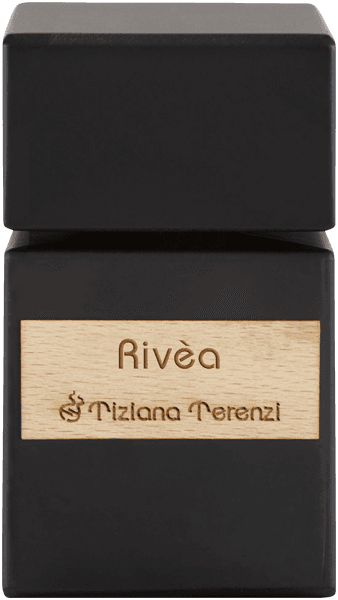 Tiziana Terenzi Rivèa