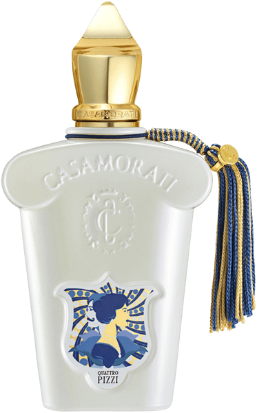 Xerjoff Casamorati 1888 Quattro Pizzi