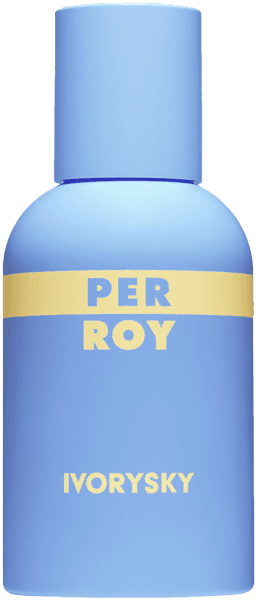 Perroy Ivorysky