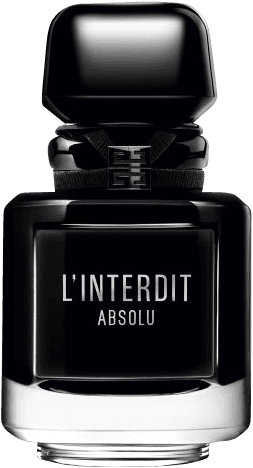Givenchy L'Interdit Absolu Intense