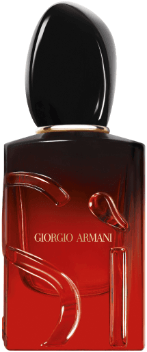 Giorgio Armani Sì Passione Intense