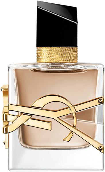 Yves Saint Laurent Libre Flowers & Flames