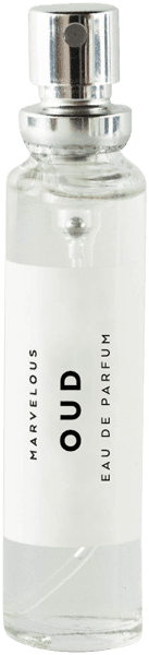 BMRVLS Oud Eau de ParfumTravel