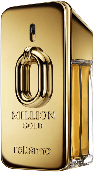 Rabanne Million Gold