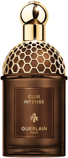 Guerlain Absolus Allegoria Cuir Intense