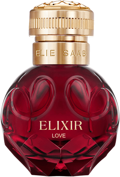 Elie Saab Elixir Love