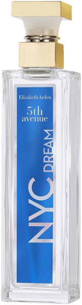Elizabeth Arden 5th Avenue NYC Dream